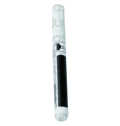 Rotulador fluorescente blanco