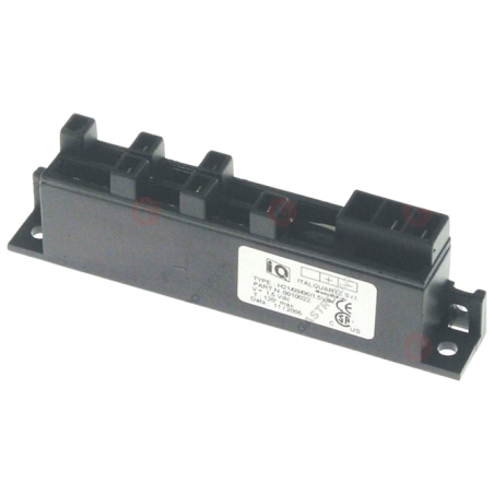 Grupo encendido 6 salidas 1.5v dc