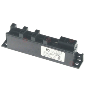 Grupo encendido 6 salidas 1.5v dc