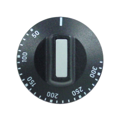 Mando termostato freidora repagas Ø6x4,6mm