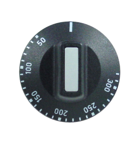Mando termostato freidora repagas Ø6x4,6mm