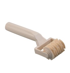 Rodillo cortador para pasta de polipropileno