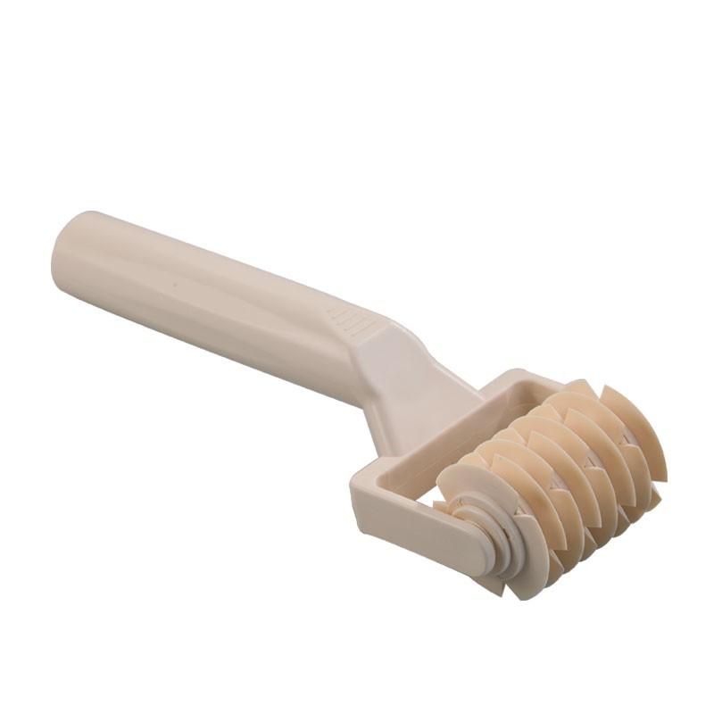 Rodillo cortador para pasta de polipropileno