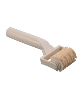 Rodillo cortador para pasta de polipropileno