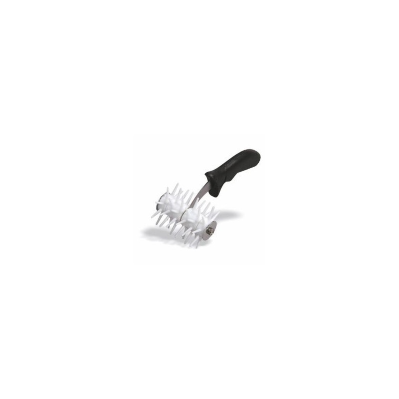 Rodillo para perforar pasta 75mm