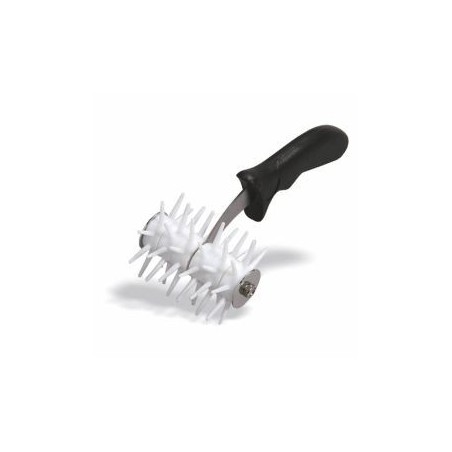 Rodillo para perforar pasta 75mm