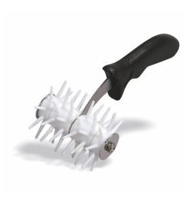 Rodillo para perforar pasta 75mm