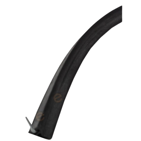Burlete puerta 800x240mm cocina