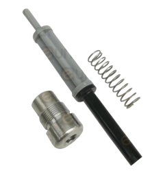 Conjunto varilla seguridad batidor r502d