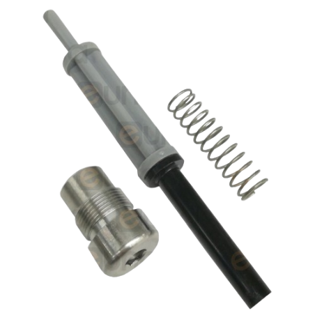 Conjunto varilla seguridad batidor r502d