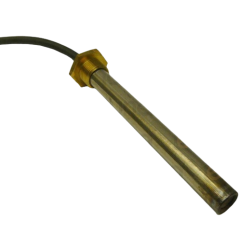 Resistencia cartucho 110w 230v largo  120mm