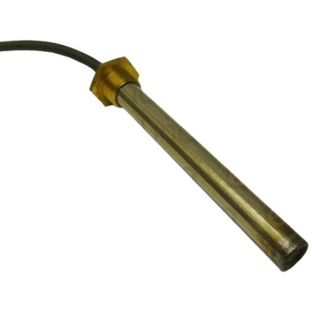 Resistencia cartucho 110w 230v largo  120mm