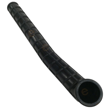 Manguito bomba a brazo lavado superior