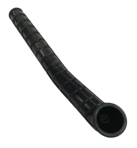 Manguito bomba a brazo lavado superior