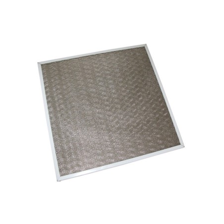 Filtro campana mallas metÁlicas 390x490x23mm