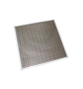Filtro campana mallas metÁlicas 390x490x23mm