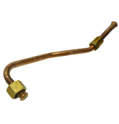 Tubo cobre envÍo 3gr mÁquina cafÉ