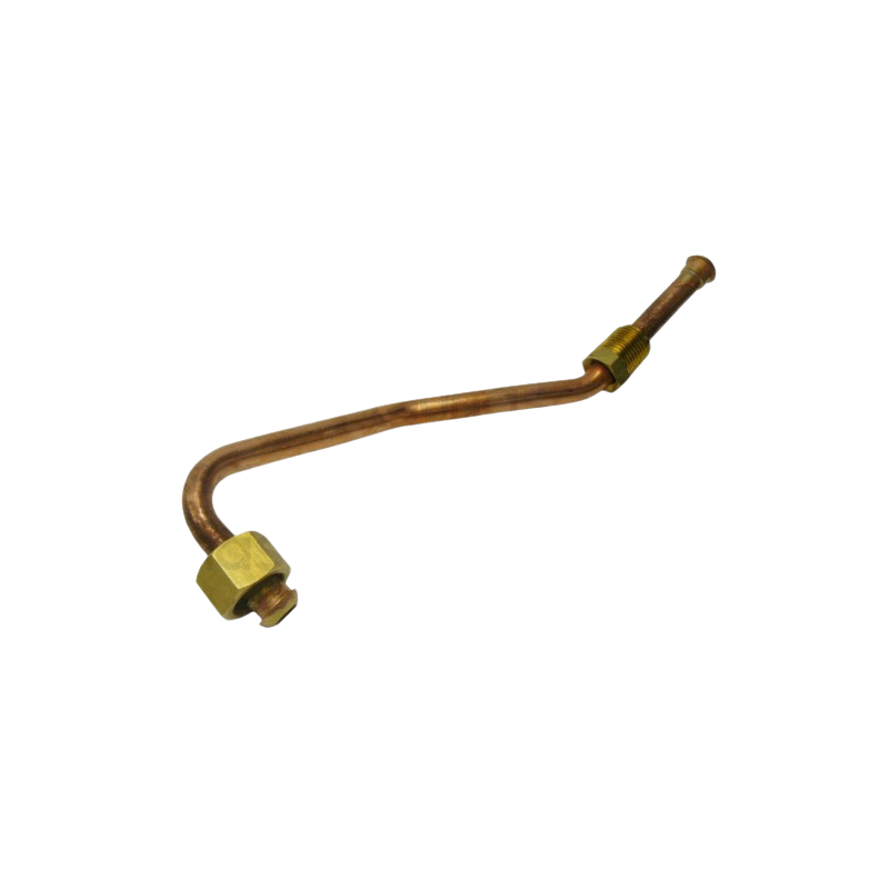 Tubo cobre envÍo 3gr mÁquina cafÉ
