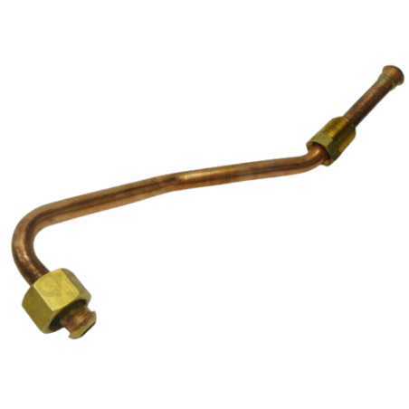 Tubo cobre envÍo 3gr mÁquina cafÉ