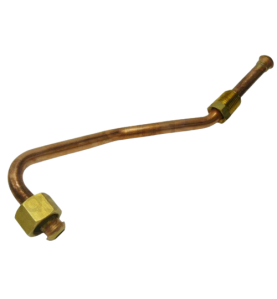Tubo cobre envÍo 3gr mÁquina cafÉ