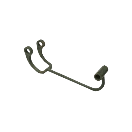 Separador cinta tren lavado