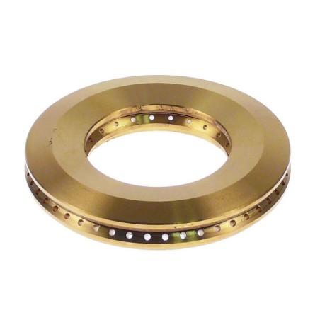 Corona quemador Ø140mm c-941/112 Repagas