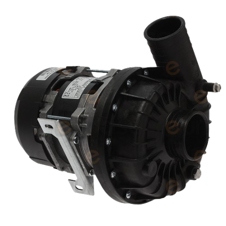 Bomba lavado 2hp  4290