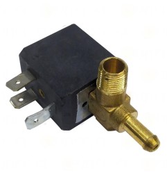 ElectrovÁlvula 2 vÍas 115v 60hz