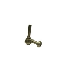 SifÓn desagÜe abs 1 vÍa Ø1 1/2 pulg completo