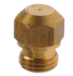 Inyector Ø1,62mm gn 4,5kw