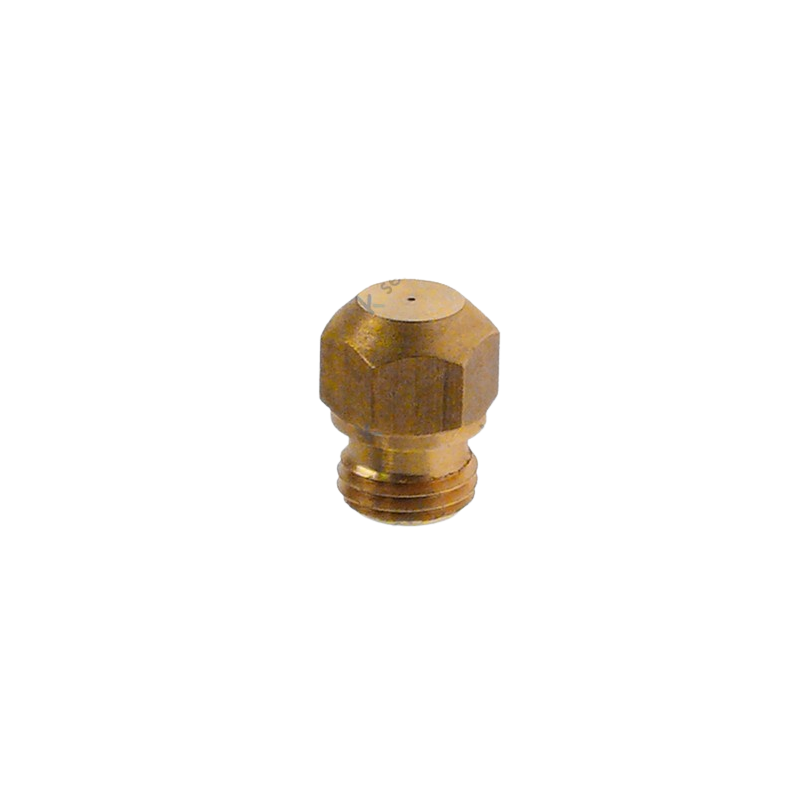 Inyector Ø1,62mm gn 4,5kw