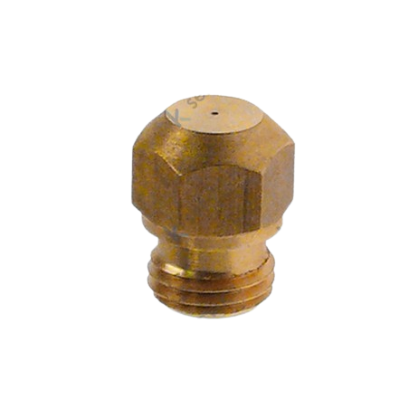 Inyector Ø1,62mm gn 4,5kw