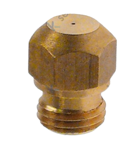 Inyector Ø1,62mm gn 4,5kw
