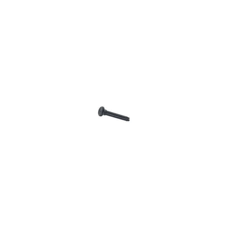 Perno palanca granizadora Ø8x56mm mt2