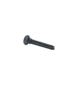 Perno palanca granizadora Ø8x56mm mt2