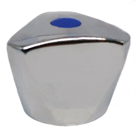 Mando Agua Fría Grifo Ducha 2 Aguas