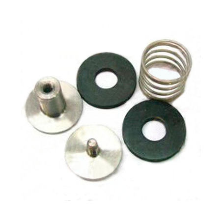 Tapon Puerta Horno