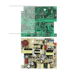 Placa ELECTRONICA de potencia