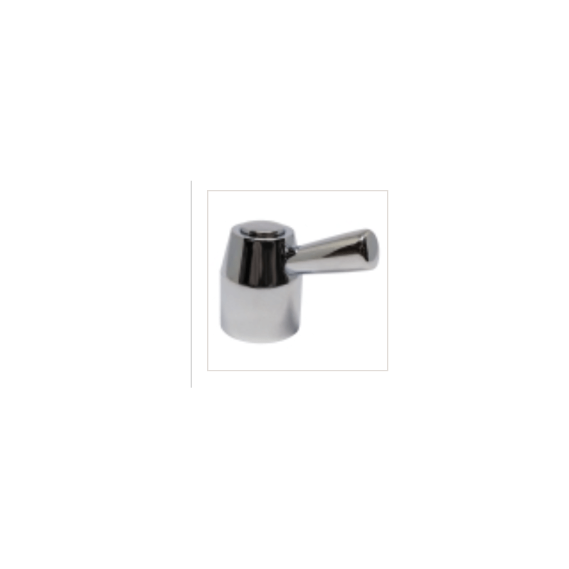 Monomando grifo ducha 1 y 2 aguas