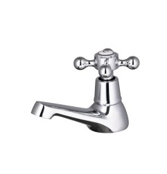 Mando agua caliente para grifo ducha