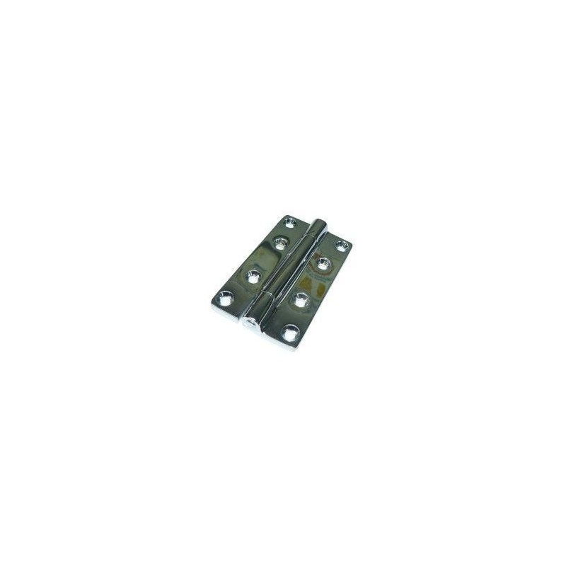 Bisagra 492 puerta armarios frio 100mm