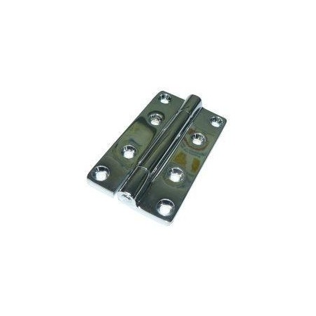 Bisagra 492 puerta armarios frio 100mm