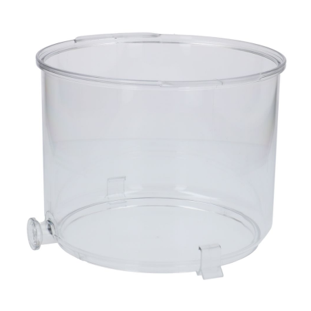 Recipiente Chocolate ø 230mm H 183mm GRANITA SPM