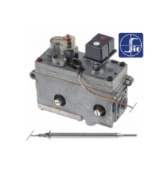 VÁlvula minisit freidora 110-190ºc serie 710