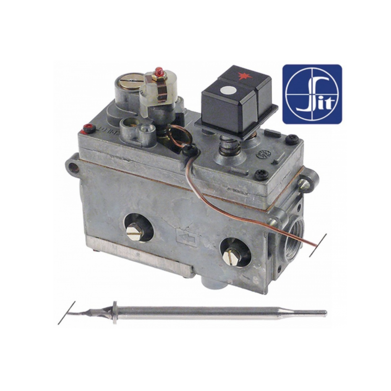VÁlvula minisit freidora 110-190ºc serie 710 VÁlvula minisit freidora 110-190ºc serie 710