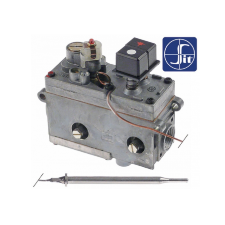 VÁlvula minisit freidora 110-190Dc serie 710