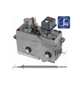 VÁlvula minisit freidora 110-190ºc serie 710