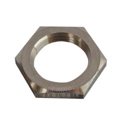 Tuerca 1/2 mando grifo vapor/agua
