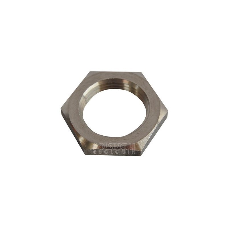 Tuerca 1/2 mando grifo vapor/agua