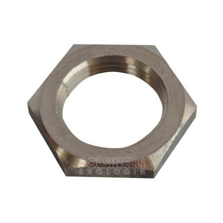 Tuerca 1/2 mando grifo vapor/agua